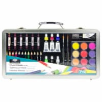 Royal Mixed Media Art Set