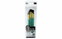 Royal Brush Menta Syn Squirrel WC Set 5pc Wash
