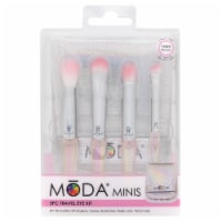 MODA® Minis Pink Travel Eye KIt Perspective: Main