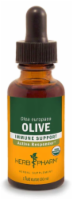 Herb Pharm Olive Leaf Herbal Supplement
