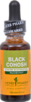 Herb Pharm Black Cohosh Herbal Supplement