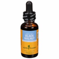 Herb Pharm Black Walnut Herbal Supplement