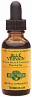 Herb Pharm Blue Vervain Liquid Herbal Supplement Perspective: Main