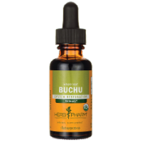 Herb Pharm Whole Leaf Buchu 1 fl oz Liq Perspective: Main