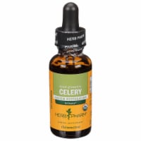 Herb Pharm Mature Seed Celery System Restoration Herbal Supplement