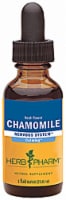 Herb Pharm Chamomile Nervous System Herbal Supplement Perspective: Main