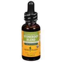 Herb Pharm Stoneroot Blend Herbal Supplement Perspective: Main