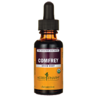 Herb Pharm Comfrey 1 fl oz Liq Perspective: Main