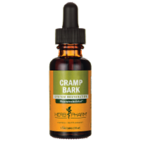 Herb Pharm Cramp Bark 1 fl oz Liq Perspective: Main