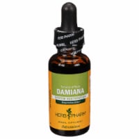 Herb Pharm Damiana System Restoration Herbal Supplement Perspective: Main