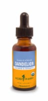 Herb Pharm Dandelion Herbal Supplement