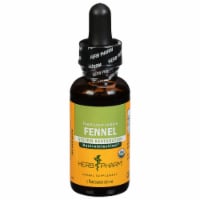 Herb Pharm Mature Seed Fennel System Restoration Herbal Supplement Perspective: Main