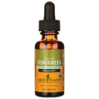 Herb Pharm Mature Seed Fenugreek 1 fl oz Liq