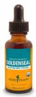Herb Pharm® Goldenseal Herbal Supplement Perspective: Main