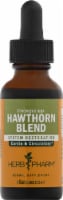 Herb Pharm Hawthorn Blend Herbal Supplement