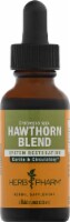 Herb Pharm Hawthorn Blend Herbal Supplement Perspective: Main
