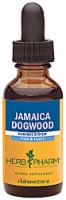 Herb Pharm  Jamaican Dogwood Nervous System