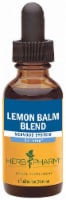 Herb Pharm® Lemon Balm Herbal Supplement Perspective: Main