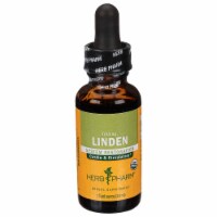 Herb Pharm Linden Liquid Herbal Supplement Perspective: Main
