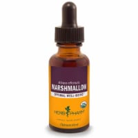 Herb Pharm Marshmallow Optimal Well Being Herbal Supplement