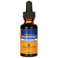 Herb Pharm Meadowsweet 1 fl oz Liq Perspective: Main