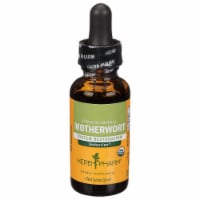 Herb Pharm Motherwort System Restoration Herbal Supplement Perspective: Main