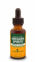 Herb Pharm® Oregano Spirits Perspective: Main