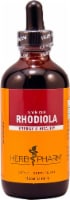 Herb Pharm Whole Root Rhodiola Herbal Supplement