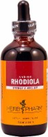 Herb Pharm Whole Root Rhodiola Herbal Supplement Perspective: Main