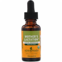 Herb Pharm Mother's Lactation ™ System Restoration Perspective: Main