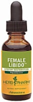 Herb Pharm Female Libido Tonic™ System Restoration Herbal Supplement Perspective: Main