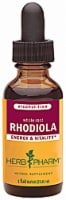 Herb Pharm  Rhodiola Herbal Glycerite Extract Alcohol Free Perspective: Main