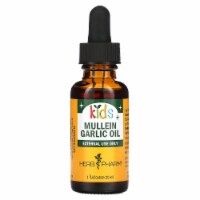 Herb Pharm Kids Mullein-Garlic Ear Oil Perspective: Main