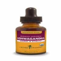 Herb Pharm® Ashwagandha Glycerite Herbal Extract