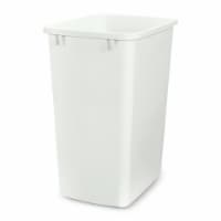 Rev-A-Shelf RV-35-52 35 Quart Replacement Trash Bin for Pull Out Waste Systems