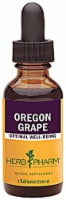 Herb Pharm Oregon Grape Optimal Well-Being Herbal Supplement Perspective: Main