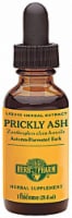 Herb Pharm Prickly Ash Liquid Herbal Supplement Perspective: Main