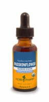 Herb Pharm Passionflower Perspective: Main