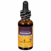 Herb Pharm Rosemary Optimal Well-Being Herbal Supplement Perspective: Main