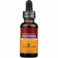 Herb Pharm Eleuthero 1 fl oz Liq Perspective: Main