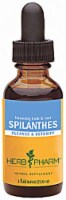 Herb Pharm Spilanthes Cleanse & Detoxify Herbal Supplement