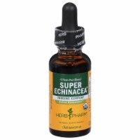 Herb Pharm® Super Echinacea Herbal Supplement Herbal Supplement