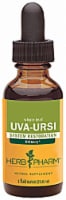 Herb Pharm Uva Ursi System Restoration Herbal Supplement