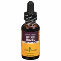 Herb Pharm Witch Hazel Liquid Herbal Supplement Perspective: Main