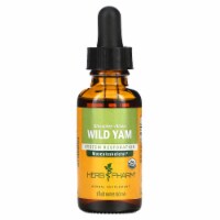 Herb Pharm Wild Yam System Restoration Herbal Supplement