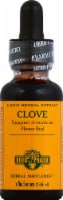 Herb Pharm Clove Optimal Well-Being Herbal Supplement Perspective: Main