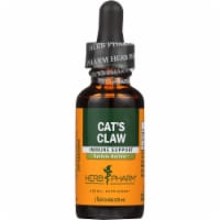 Herb Pharm Cats Claw Herbal Supplement