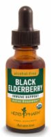 Herb Pharm® Black Elderberry Herbal Supplement Perspective: Main