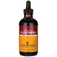 Herb Pharm Wild-Harvested Root Eleuthero 4 fl oz Liq Perspective: Main