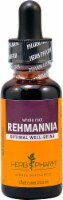 Herb Pharm Whole Root Rehmannia Herbal Supplement Perspective: Main